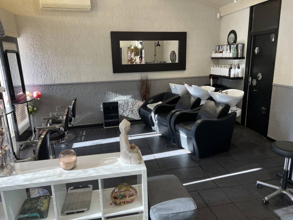 coiffeur Le Porge